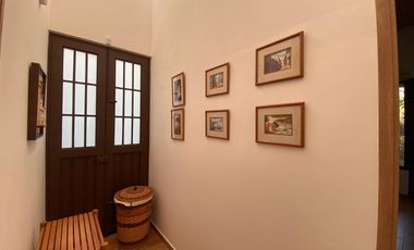 🏡 ¡Vive la tranquilidad que mereces en esta hermosa Casa Campestre! 🌳✨