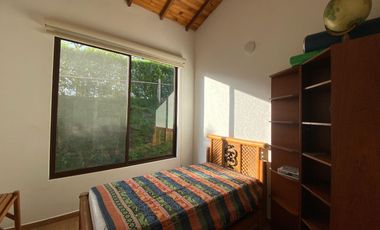 🏡 ¡Vive la tranquilidad que mereces en esta hermosa Casa Campestre! 🌳✨