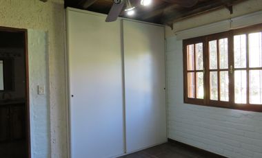 EXCELENTE CASA QUINTA