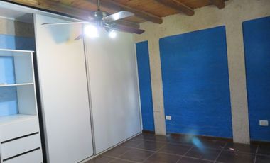 EXCELENTE CASA QUINTA