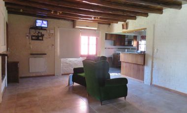 EXCELENTE CASA QUINTA