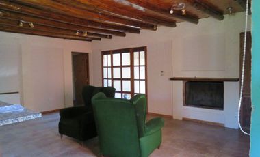 EXCELENTE CASA QUINTA