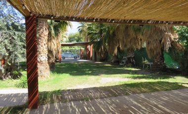 EXCELENTE CASA QUINTA