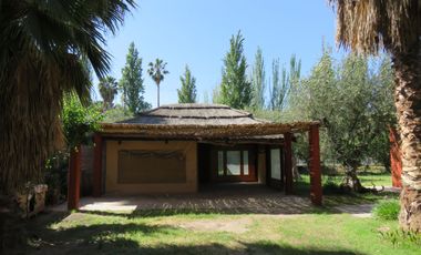 EXCELENTE CASA QUINTA