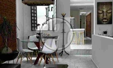 DEPARTAMENTO EN RENTA