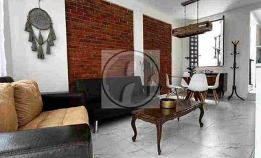 DEPARTAMENTO EN RENTA