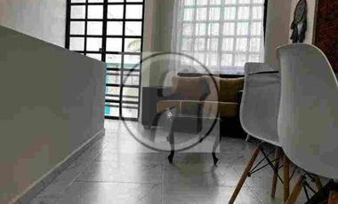 DEPARTAMENTO EN RENTA