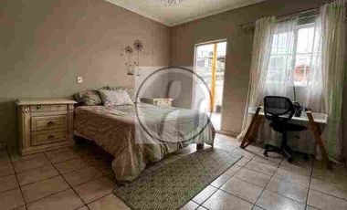 DEPARTAMENTO EN RENTA