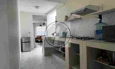 DEPARTAMENTO EN RENTA