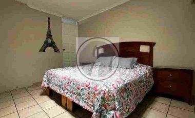 DEPARTAMENTO EN RENTA