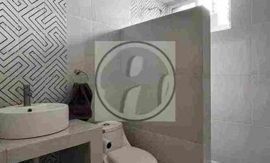 DEPARTAMENTO EN RENTA