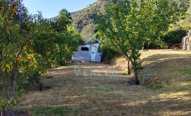 SE ARRIENDA CON OPCION DE COMPRA 2 CASAS EN AMPLIO TERRENO EN PINTUE, PAINE