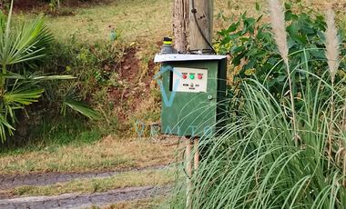 SE ARRIENDA CON OPCION DE COMPRA 2 CASAS EN AMPLIO TERRENO EN PINTUE, PAINE