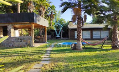 SE ARRIENDA CON OPCION DE COMPRA 2 CASAS EN AMPLIO TERRENO EN PINTUE, PAINE