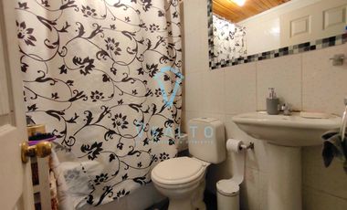 SE ARRIENDA CON OPCION DE COMPRA 2 CASAS EN AMPLIO TERRENO EN PINTUE, PAINE