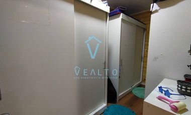 SE ARRIENDA CON OPCION DE COMPRA 2 CASAS EN AMPLIO TERRENO EN PINTUE, PAINE