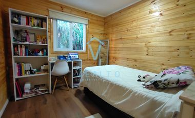 SE ARRIENDA CON OPCION DE COMPRA 2 CASAS EN AMPLIO TERRENO EN PINTUE, PAINE