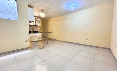 Departamento en venta – Cercado de Lima