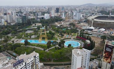 Departamento en venta – Cercado de Lima