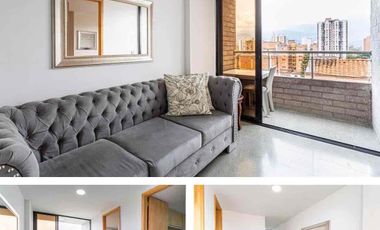 SE VENDE APARTAMENTO BOSTON