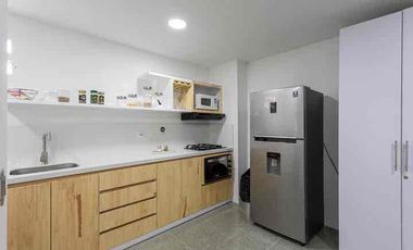 SE VENDE APARTAMENTO BOSTON