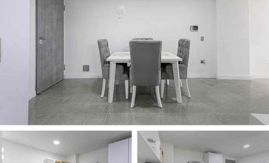 SE VENDE APARTAMENTO BOSTON