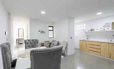 SE VENDE APARTAMENTO BOSTON