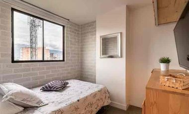 SE VENDE APARTAMENTO BOSTON