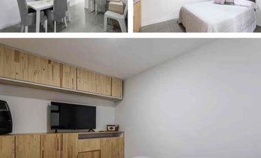 SE VENDE APARTAMENTO BOSTON