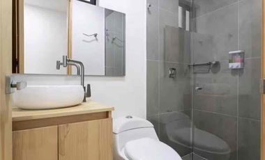 SE VENDE APARTAMENTO BOSTON