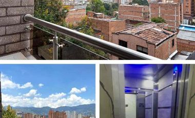 SE VENDE APARTAMENTO BOSTON