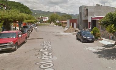 Casa de dos niveles en venta en manzanillo colima