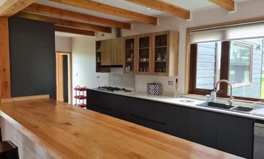 Espectacular casa en condominio El Alba a minutos del centro