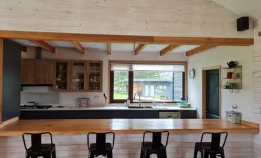 Espectacular casa en condominio El Alba a minutos del centro