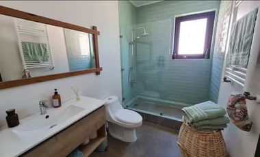 Espectacular casa en condominio El Alba a minutos del centro