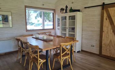 Espectacular casa en condominio El Alba a minutos del centro