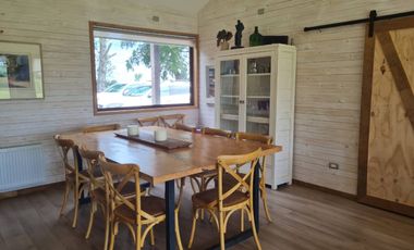 Espectacular casa en condominio El Alba a minutos del centro