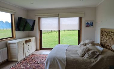 Espectacular casa en condominio El Alba a minutos del centro