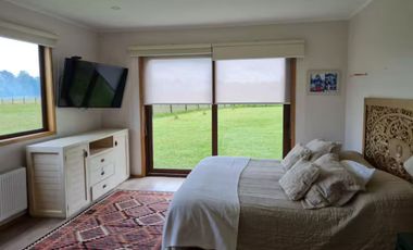 Espectacular casa en condominio El Alba a minutos del centro