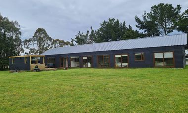 Espectacular casa en condominio El Alba a minutos del centro