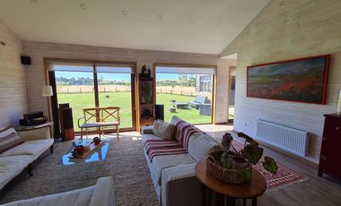 Espectacular casa en condominio El Alba a minutos del centro