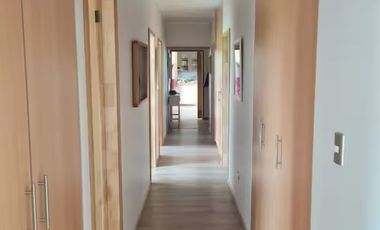 Espectacular casa en condominio El Alba a minutos del centro