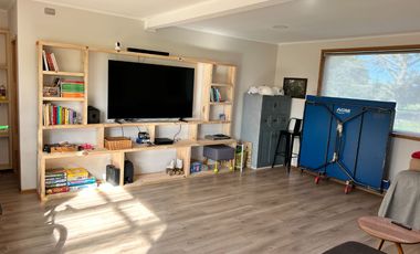 Espectacular casa en condominio El Alba a minutos del centro