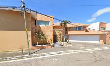 CASA EN VENTA CON ALBERCA EN COSTA DE ORO. VERACRUZ, VERACRUZ