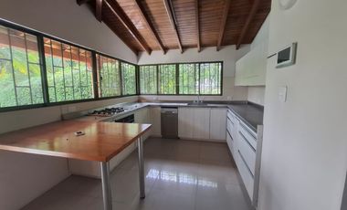 RENTO CASA CAMPESTRE EN CERRITOS PEREIRA