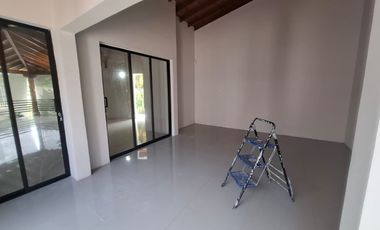 RENTO CASA CAMPESTRE EN CERRITOS PEREIRA