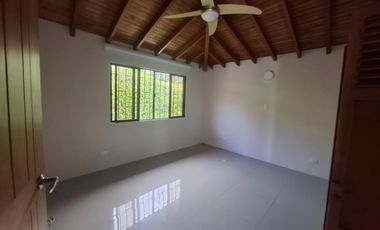 RENTO CASA CAMPESTRE EN CERRITOS PEREIRA