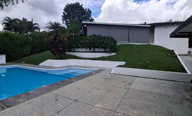 RENTO CASA CAMPESTRE EN CERRITOS PEREIRA