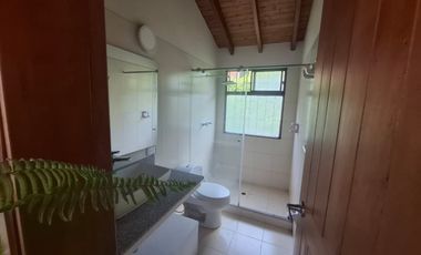 RENTO CASA CAMPESTRE EN CERRITOS PEREIRA