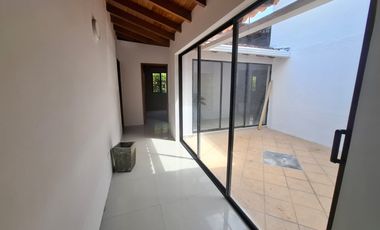 RENTO CASA CAMPESTRE EN CERRITOS PEREIRA